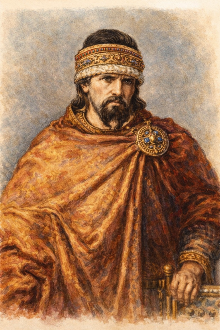 Mieszko IV Plątonogi