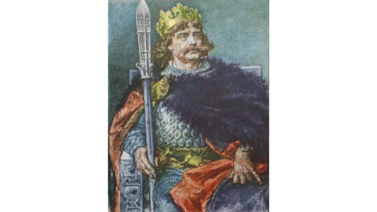 Bolesław Chrobry Wielki