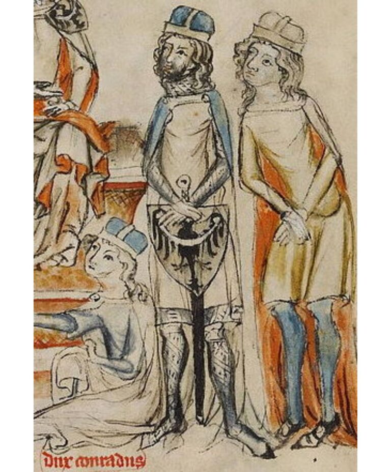 Henryk II Pobożny — książę śląski, krakowski i wielkopolski