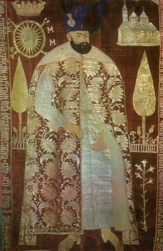 Wojna polsko-mołdawska w 1595 roku