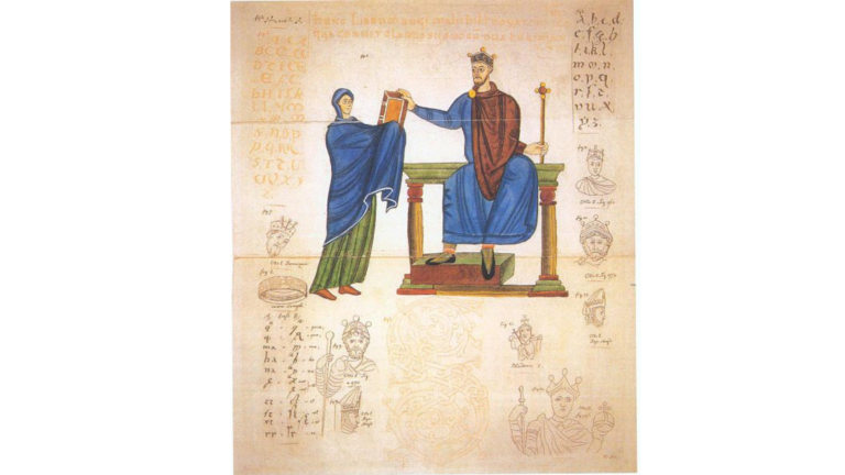 Mieszko II Lambert