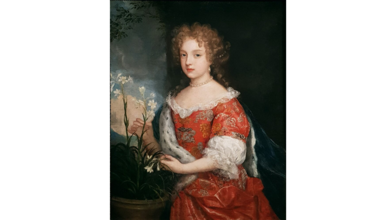 Ludwika Karolina Radziwiłłówna