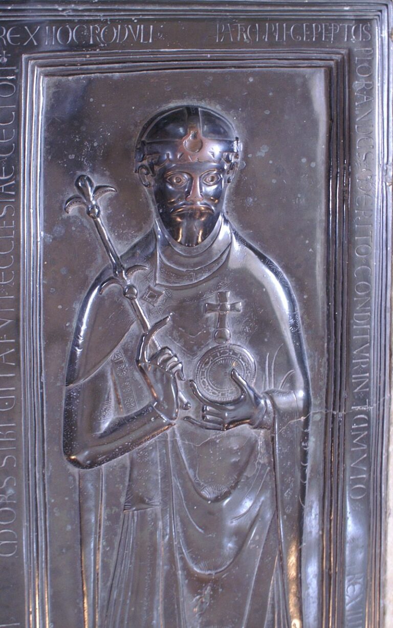 Rudolf z Rheinfelden