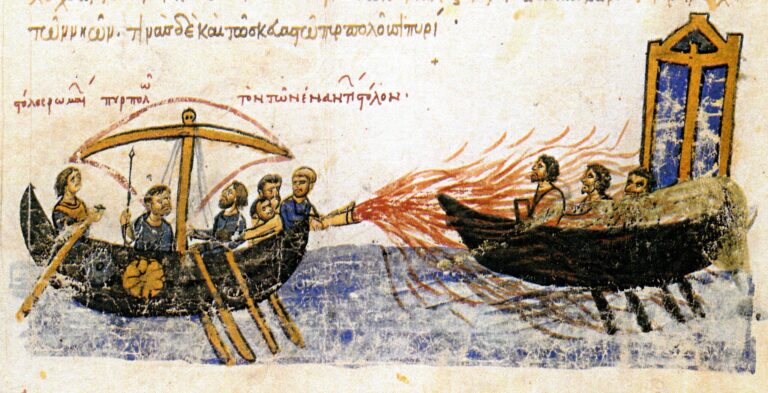 Drugie arabskie oblężenie Konstantynopola (717–718)