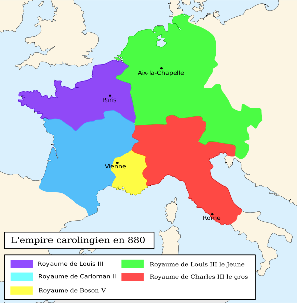 Karloman II