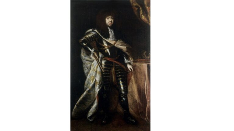 Elekcja z roku 1669