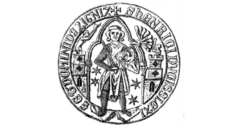 Śmierć Henryka V Grubego