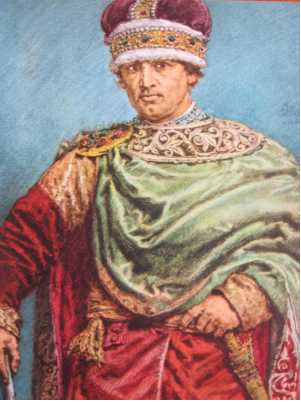 Władysław II Wygnaniec i powrót jego synów do Polski