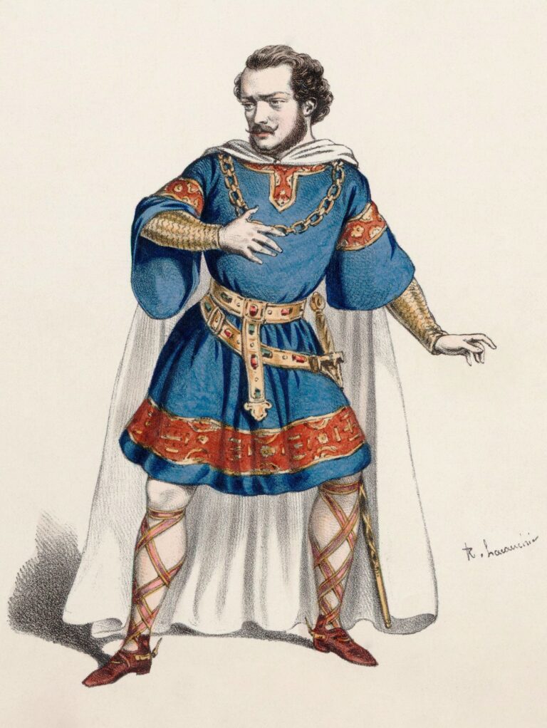 Gaston IV Krzyżowiec