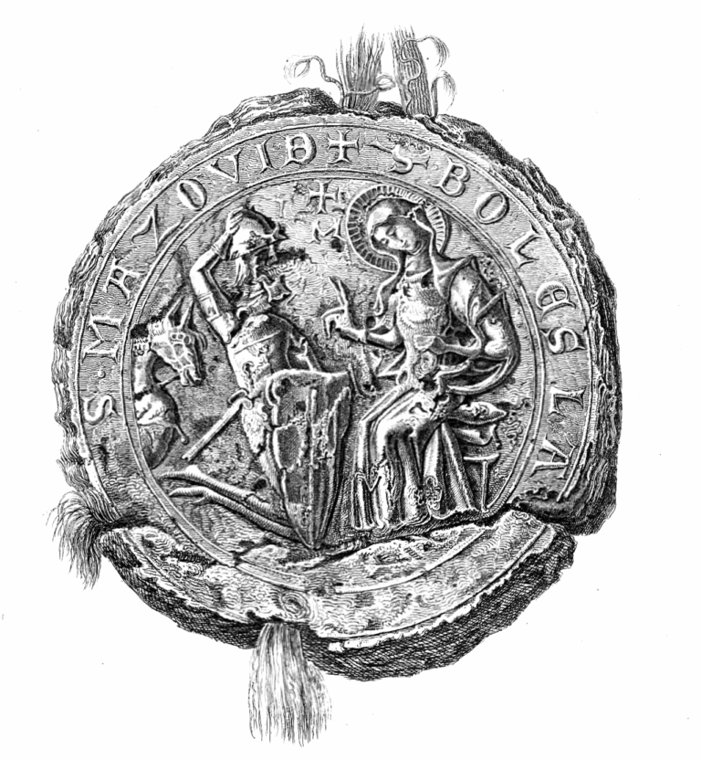 Bolesław II płocki