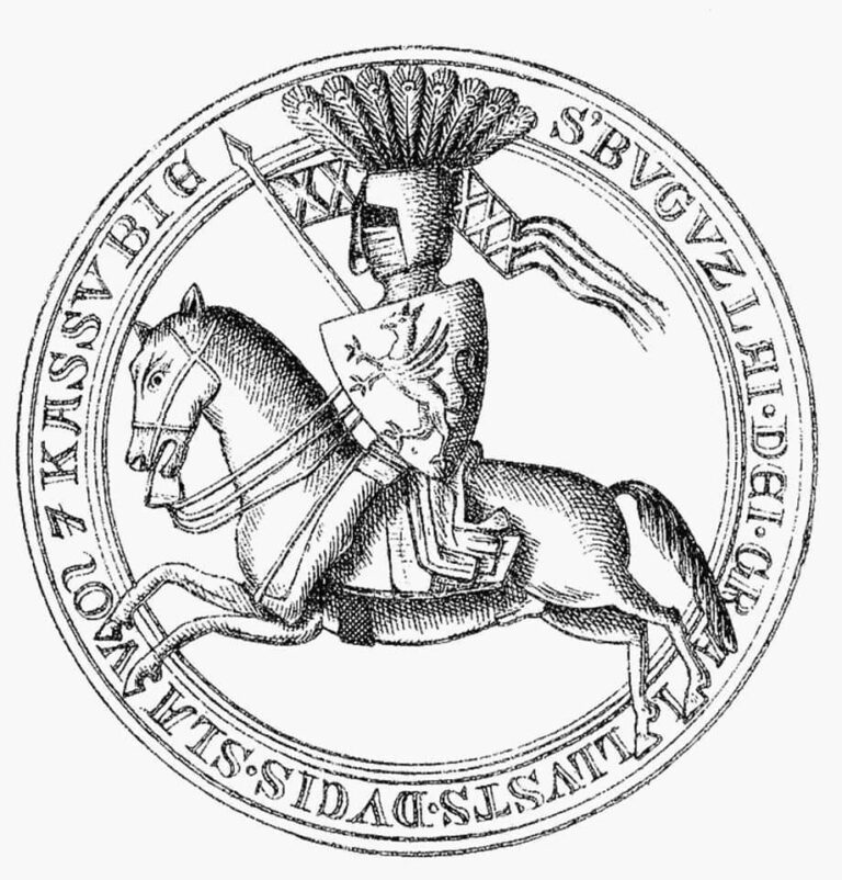 Wojna pomorsko-brandenburska w latach 1283-1284