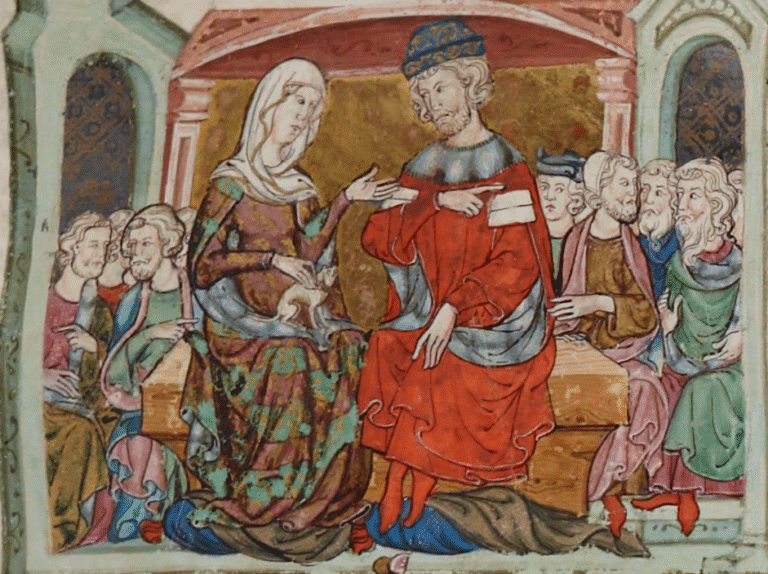 Rajmund Berengar I Stary