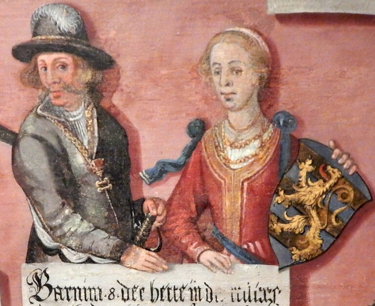 Barnim VIII Młodszy