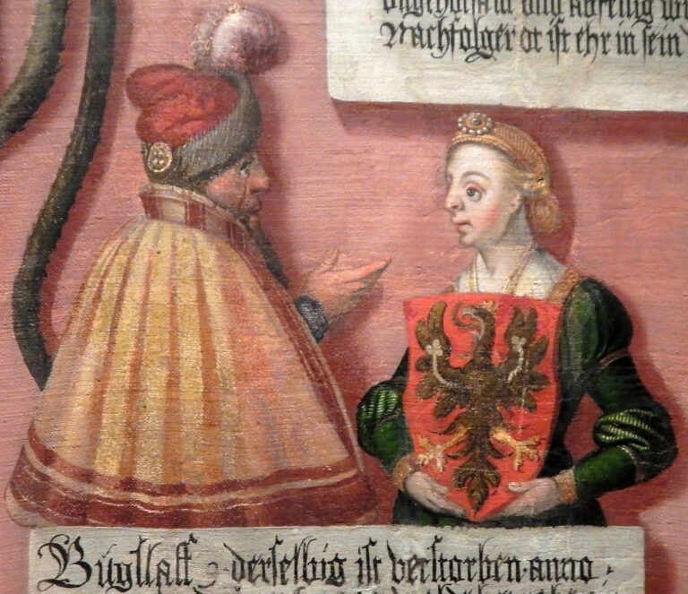 Bogusław IX