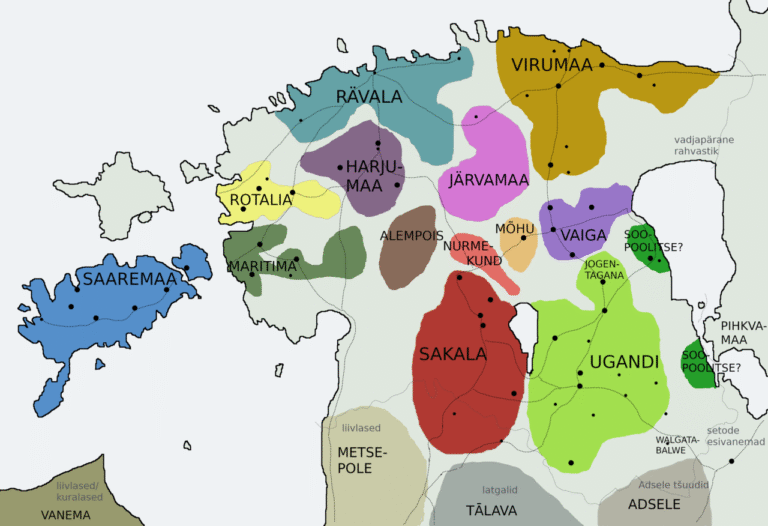 Bitwa w dniu św. Mateusza 21 września 1217 r.