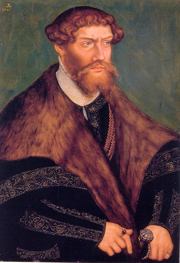 Sejm trzebiatowski z 1534 roku