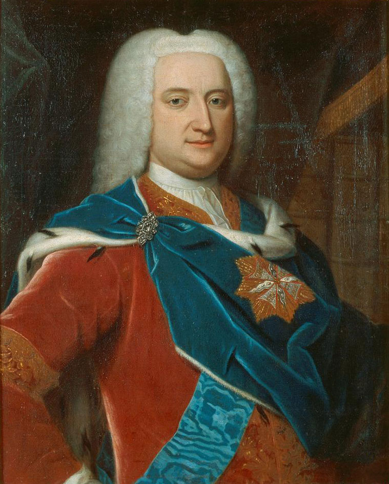 Kazimierz książę Czartoryski