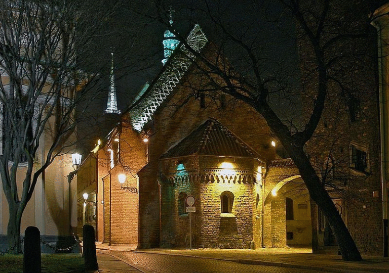 Cudowne narodziny Bolesława III Krzywoustego