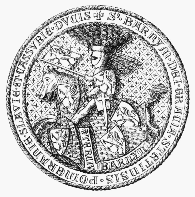 Wojna pomorsko-meklemburska 1351-1354