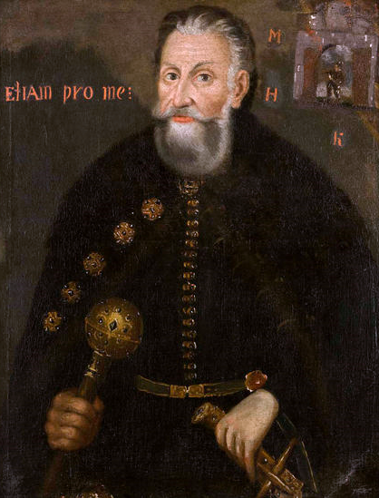 Bitwa pod Oryninem 28 września 1618 roku