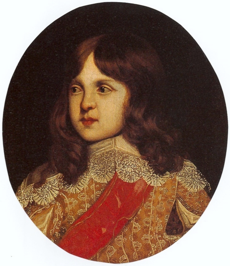 Zygmunt Kazimierz Waza