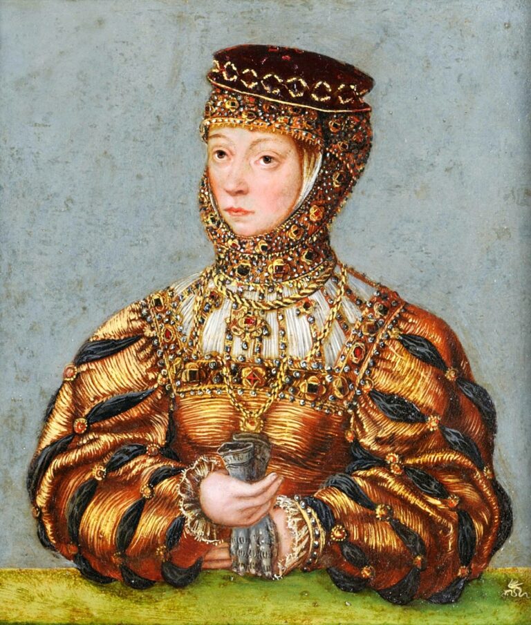 Barbara Radziwiłłówna królowa Polski