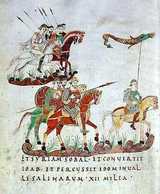 Bitwa pod Andernach 8 października 876 r.