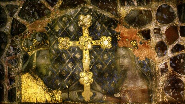 Anna świdnicka — królowa czeska, królowa Rzymian, cesarzowa rzymska
