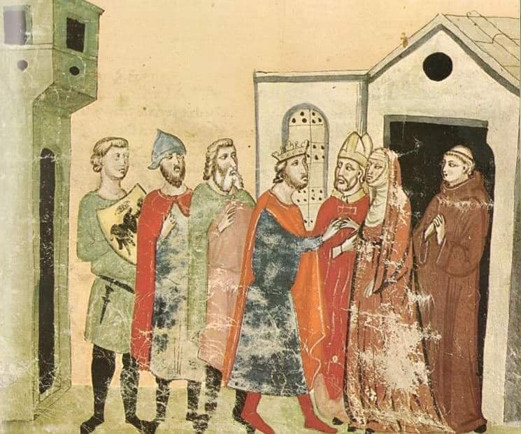 Konstancja de Hauteville