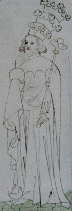 Śmierć Wacława III