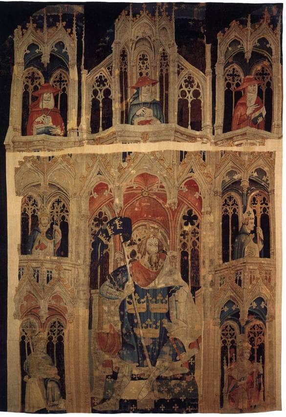 Albrecht Meklemburski król Szwecji w latach 1364–1389