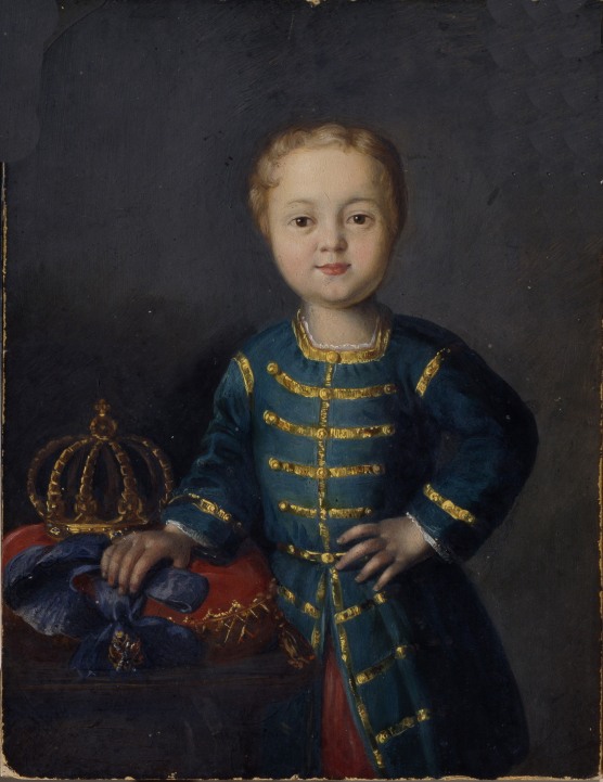 Przewrót pałacowy w Rosji w 1741 roku