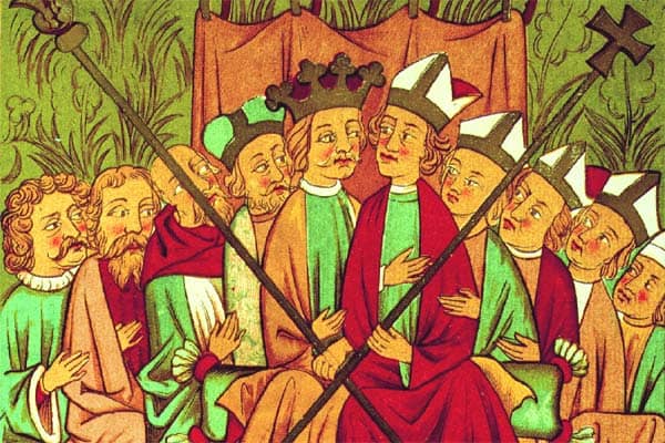 Przejęcie księstwa płockiego przez Kazimierza III Wielkiego