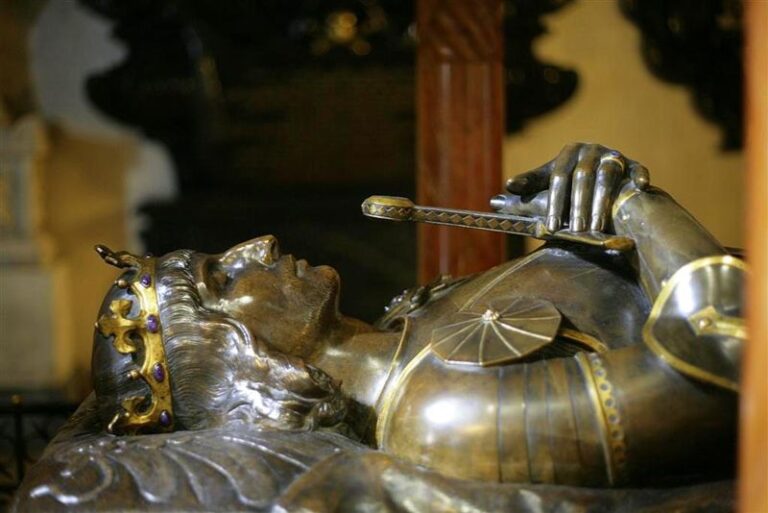 Władysław III Warneńczyk król Polski i Węgier