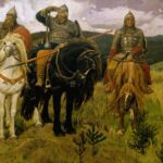Wojna domowa na Rusi w latach 1195—1196