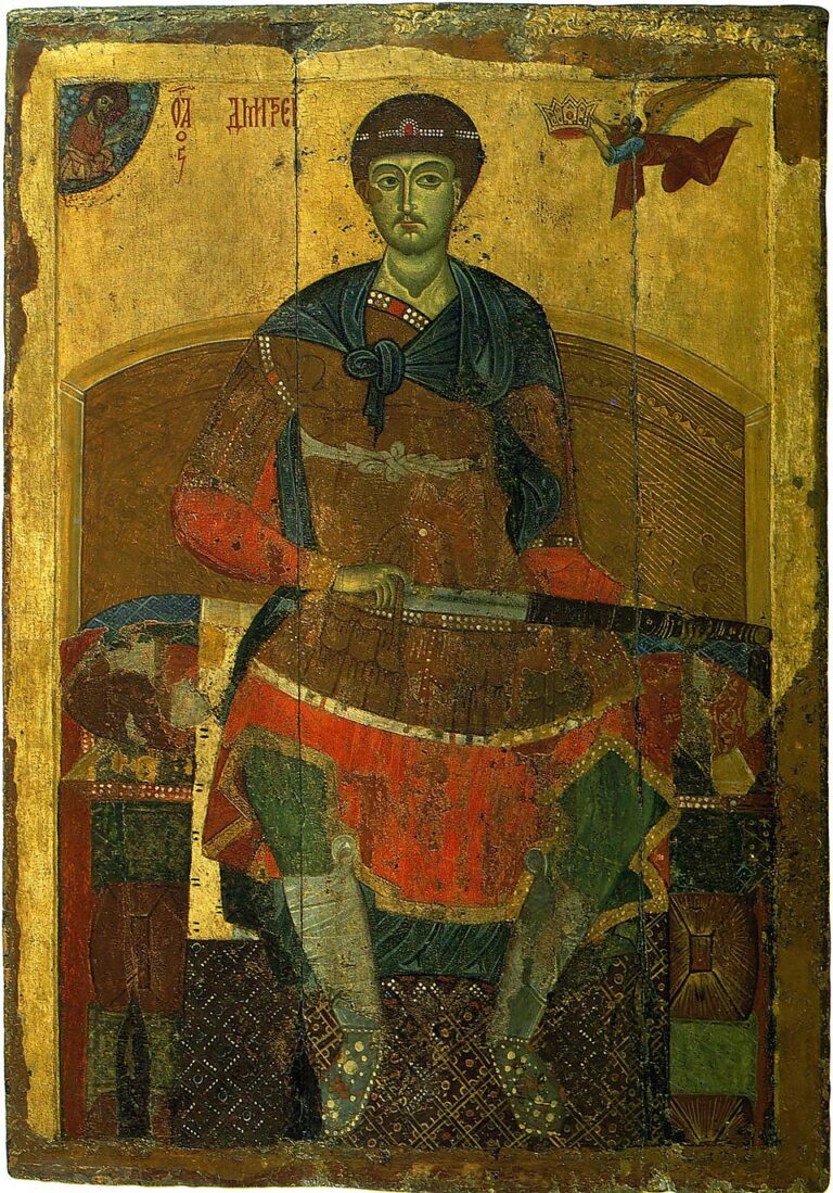 Wojna domowa na Rusi w latach 1206-1210
