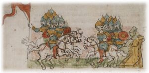 Wojna domowa na Rusi w latach 1146-1154
