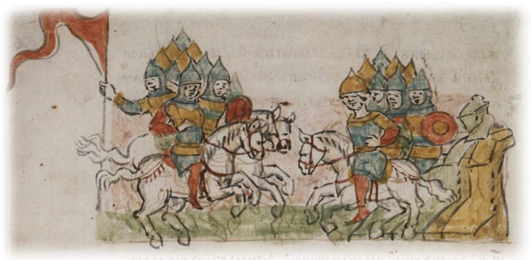 Wojna domowa na Rusi w latach 1146-1154