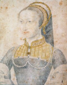 Joanna d’Albret – niezwykła królowa Nawarry