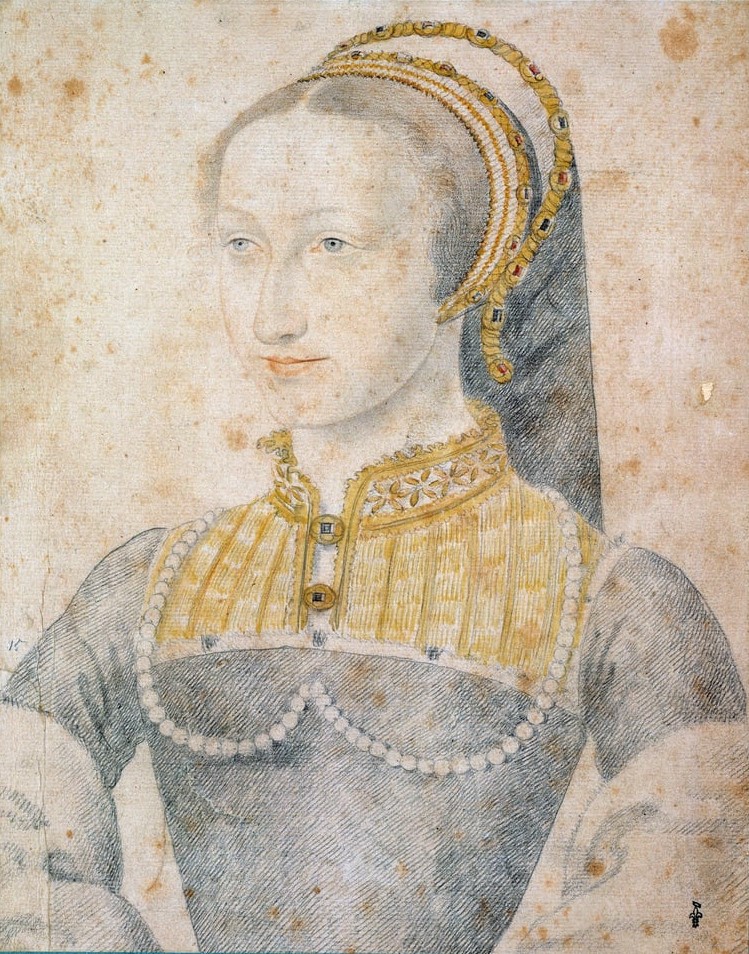 Joanna d’Albret – niezwykła królowa Nawarry